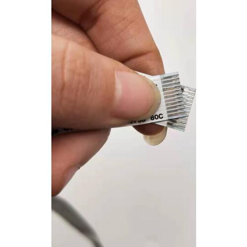 Panel Board cable for HP LaserJet 3015 printer parts