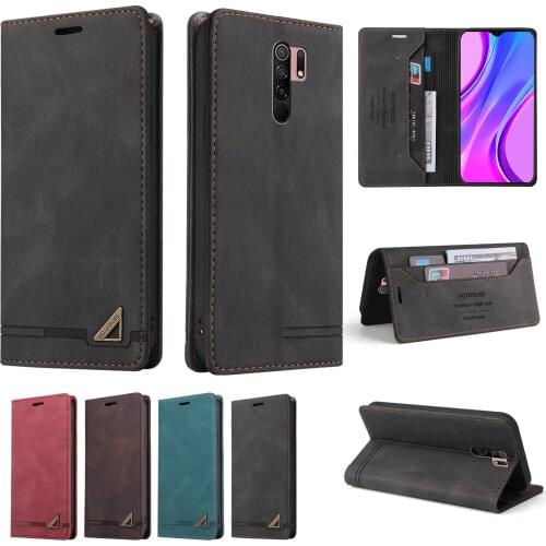 Kasmola Phone Cases Xiaomi Redmi 9A
