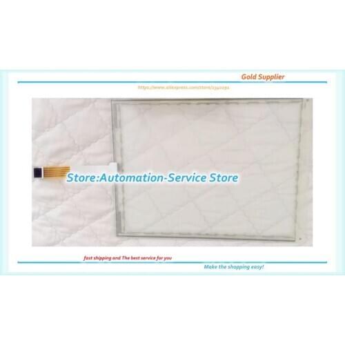 New Touch Screen Glass Panel Use For AMT-2863 AMT2863