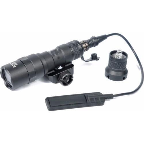 Hunting tactical Marking Tactical M300B Mini Scout Rifle Light Flashlight For 20mm Picatinny Rail