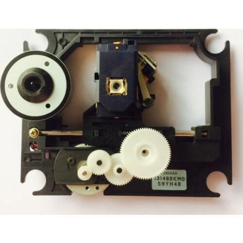 Original new KHM-280AAA KHM280A KHM280AAA DVD laser pick up KHM-280A DVD Laser head