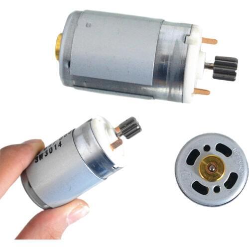 Original Hot sale car accessories Mini DC Electronic Throttle Control Motor OE NO. 993647060 / 73541900