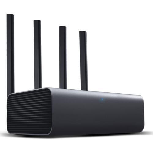 Original Xiaomi Mi WIFI Router Pro Mijia Mi Home Smart APP Wireless RouterPro R3P 4*4 External Antennas 2.4G&5G WiFi 1733Mbps