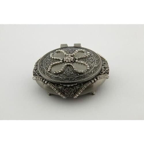 MCA Polycrystalline Box