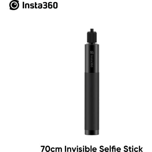 Insta360 70cm Selfie Stick for GO 2, ONE X2, ONE R Action Camera