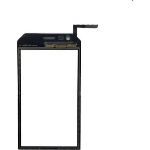 KUERT Screen For CAT S50 Touch Screen Panel Digitizer Glass Sensor Replacement with Free Tools