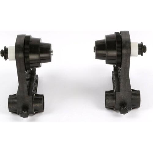 Feed Up System 38mm Metal Pole Paper Feeding System for Epson/Roland/Mutoh/Miamaki Printer