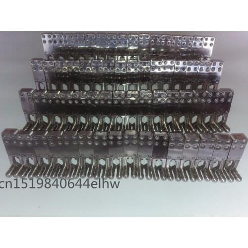 Slingshot dedicated release device 304 stainless steel super hardness Short Professional DIY tools Matching bolt wrench