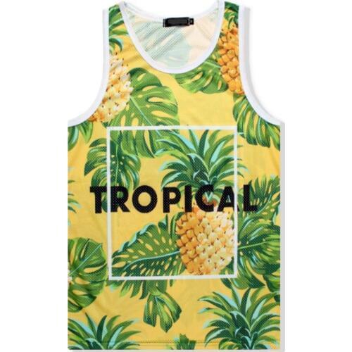 SzBlaZe Men's T-shirts With Print