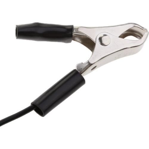 Car Battery Load Tester 12V Alternator Checker With LED Lights Display