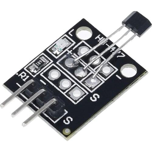 Electronic Sensors U China