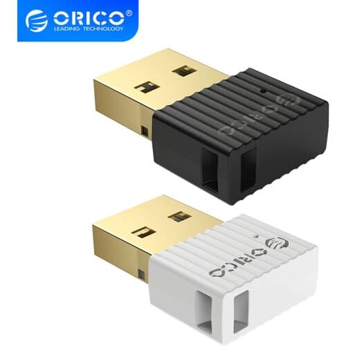 PC Adapter Bluetooth Receiver Transmitter BTA-508 Portable USB Bluetooth 5.0 Adapter Mini Wireless Dongle Receiver