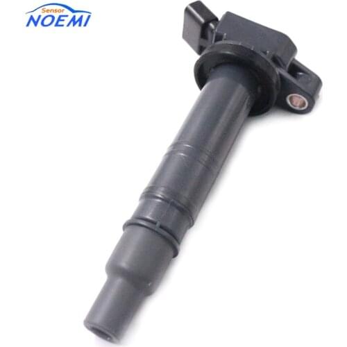 YAOPEI 90919-02239 Ignition Coil 9091902239 90080-19015 for Toyota Corolla Celica Chevy Prizm Pontiac Vibe Matrix MR2 Spyder
