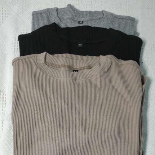 Tee Shirt Women Casual Spring Summer Black Grey Khaki T-shirt Female With Pocket Convenient New Arrival Top Quality Cotton 2020