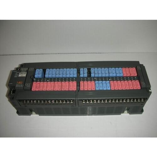 1PC USED Fuji NB1U56X-01 PLC