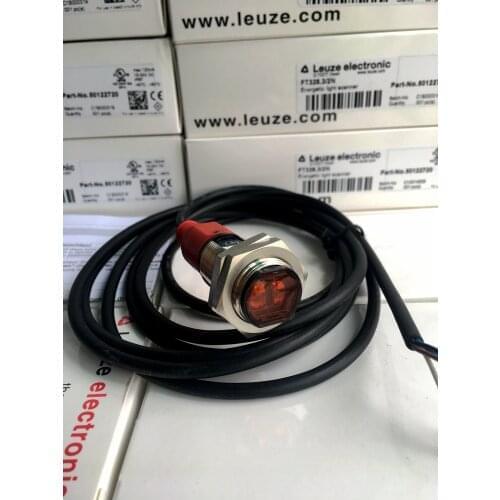 100% new original Leuze photoelectric switch RT 318M / N-100.11 FT328.3 / 2N