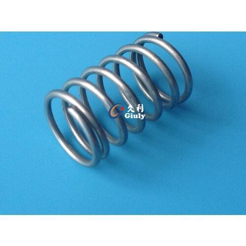 3D printer accessories UM2 ULTIMAKER2 extrusion head spring compression spring 1*10.7*17.5