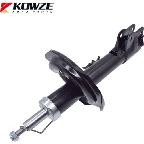 2PCS Front Suspension Shock Absorber For Mitsubishi Outlander Sport RVR ASX 2010-2016 4060A325 4060A326 4060A463 4060A473