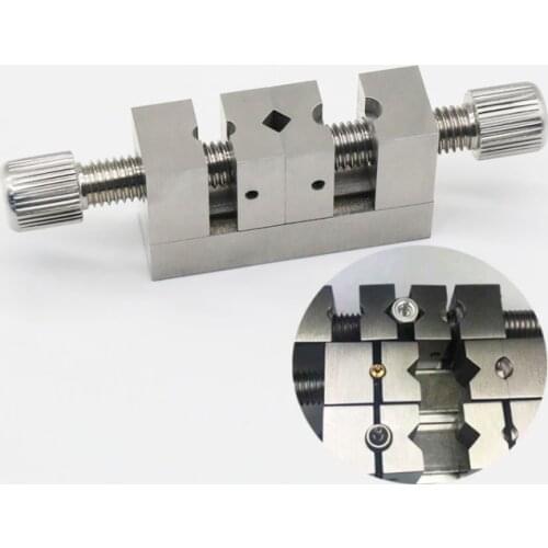 Free Shipping 1pc Steel Multiple Crown Fixing Tool Min 2.5mm