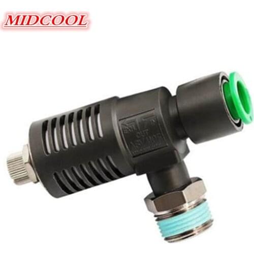 Quick Exhaust Throttle Valve ASV310F-01-06S