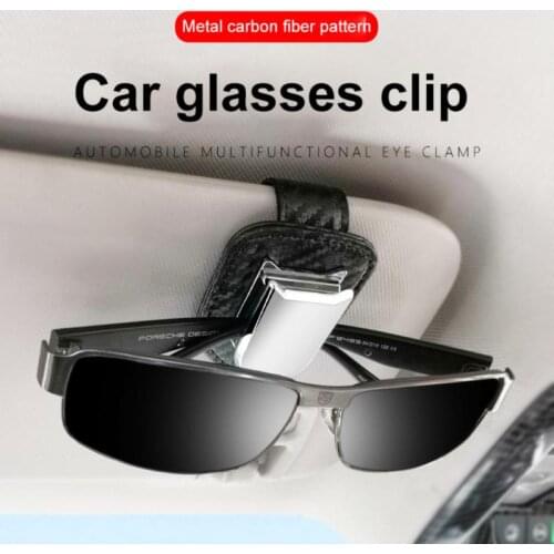 Centechia Glasses Holders In Cars