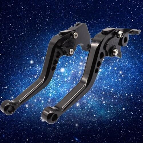 For Buell XB9 all models 2003 2004 2005 2006 2007 2008 2009Motorcycle Accessories CNC Short Brake Clutch Levers