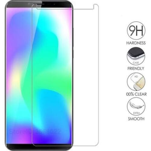 For Cubot X19 Screen Protector Tempered Glass For Cubot X19 Glass 9H 2.5D Explosion-proof Anti-scratch Phone Film