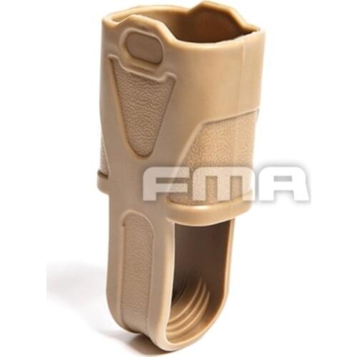 FMA MP5 Magazine Pull Magazine Rubber Tactical Mag Pull Rubber Cage Loops Fast Mag Magazine Assist 1204