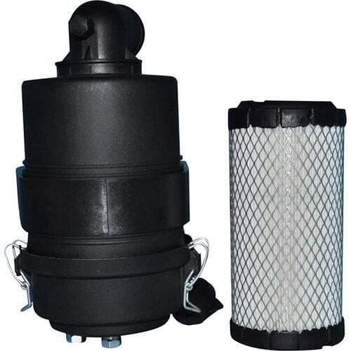 G042545 Generator Air Filters Assembly Automotive Replacement Engine Air Cleaner Housings