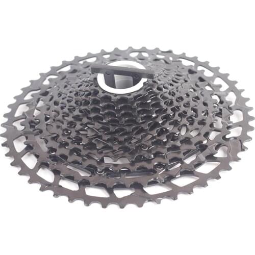 12 Speed MTB Bicycle Cassette Mountain Bike Freewheel Fits XT Hub SRAM NX EAGLE SX EAGLE PG 1230 1210 PG1230 PG1210 11-50T 12s