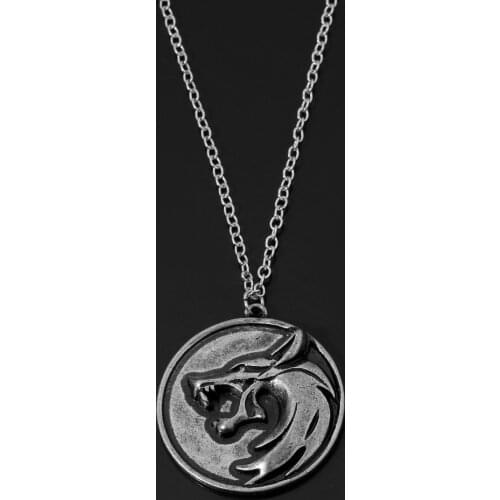 KF Ornament Necklaces