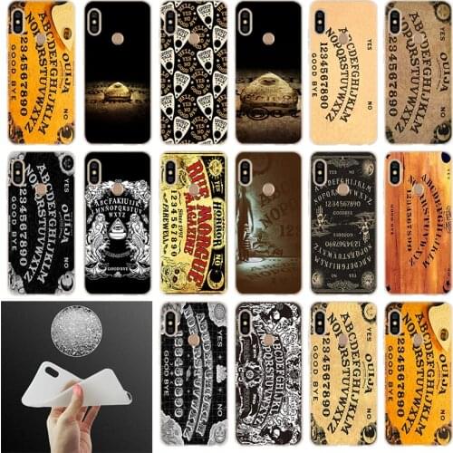 NAYIDA Phone Cases Xiaomi Redmi Note 4X