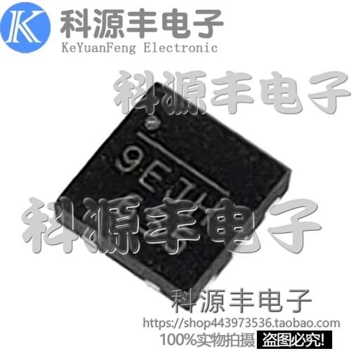 100% New&original MP2012DQ-LF-Z MP2012DQ 9EJA 9E QFN6 In Stock