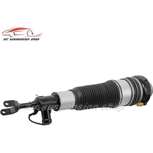 Front Left Air Suspension Shock Strut Absorber Air Aprings Shock Absorbers For cars For Audi A6 C6 4F OEM 4F0616039 4F0616039AA