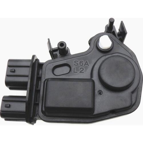 FaroeChi Left Door Lock Actuator For HONDA CRV RD5 RD7 FIT JAZZ CITY ODYSSEY RB1 ELEMENT PILOT 72155-S6A-J11 72155S6AJ11