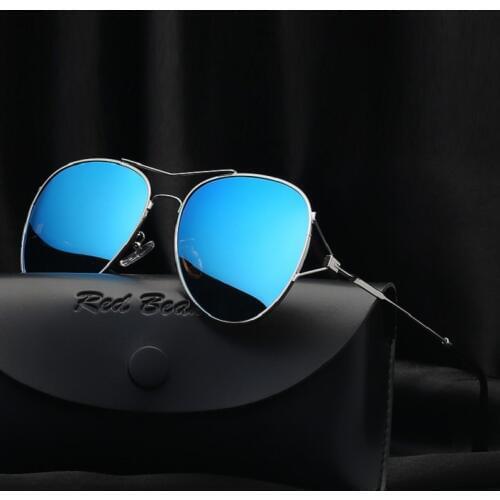 Red Bean Womens Sunglasses Brand