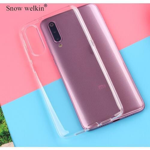 Snow Welkin Phone Cases Xiaomi Mi CC9e