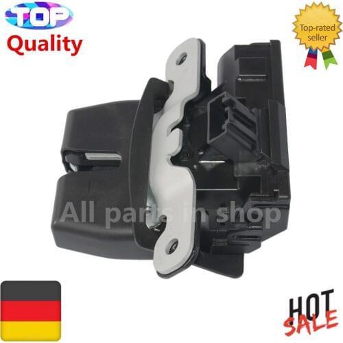 AP03 Boot Tailgate Lock Latch 1761865 FOR Ford B-Max 2012-2017 Fiesta MK6 2008-2017 1761865, 8A61A442A66BE, 8A61-A442A66-BE