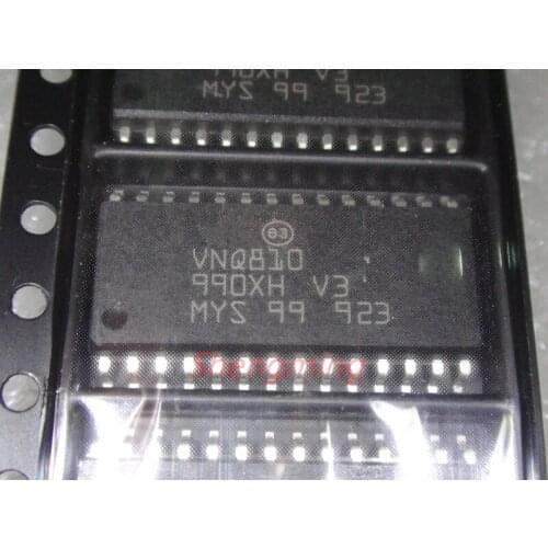 10PCS VNQ810 SOP-28