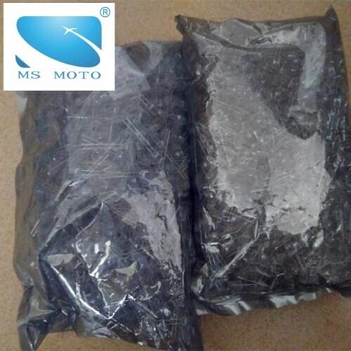 1000PCS/package 3mm 850nm IR LED Infrared Diode Lamp For Surveillance camear driver recorder 12mil chip 15-100 degrees optional