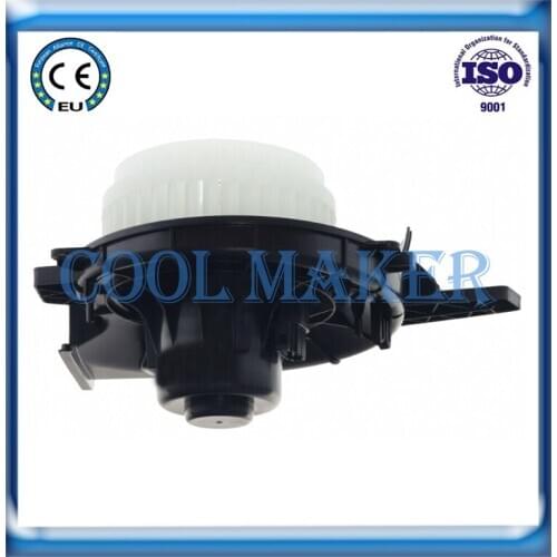 6RD819015 ac blower motor for Volkswagen Polo