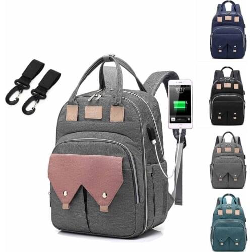 Рюкзаки для мам AIBODUO China At AliExpress