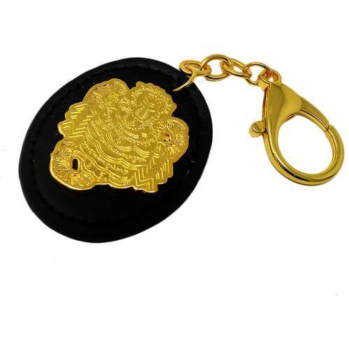Feng Shui Dorje Drolo Scorpion Amulet W3704