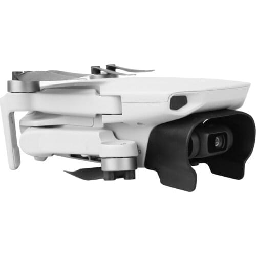 For DJI Mavic Mini / Mini 2 / Mini SE Lens Hood Sunshade Accessories Camera Cover Gimbal Protective Guard Cap Sunnylife Spare Pa