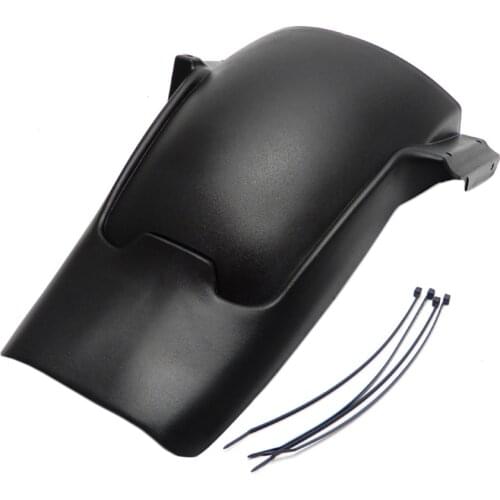 For BMW R1200GS lc r1250gs adv Rear Front Fender Mudguard Adventure Fender Forward Splash Guard For R 1200 GS 2013-2018