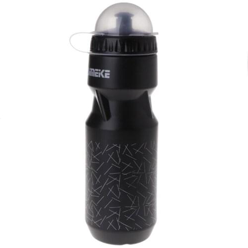 New 750ml Water Bottle Outdoor Sports Cycling Drinking Hiking Gym Portable Bicycle 2020
