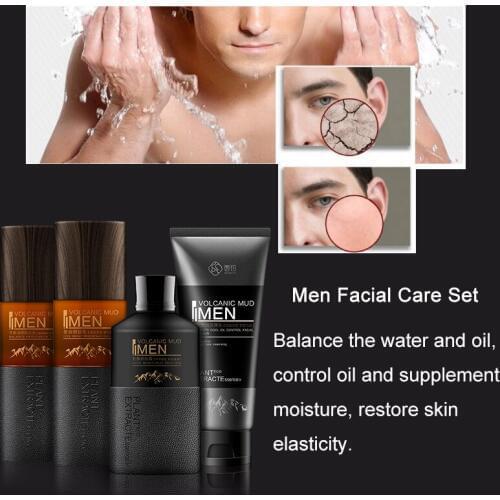 CCPT Sets Of Cosmetics For Men