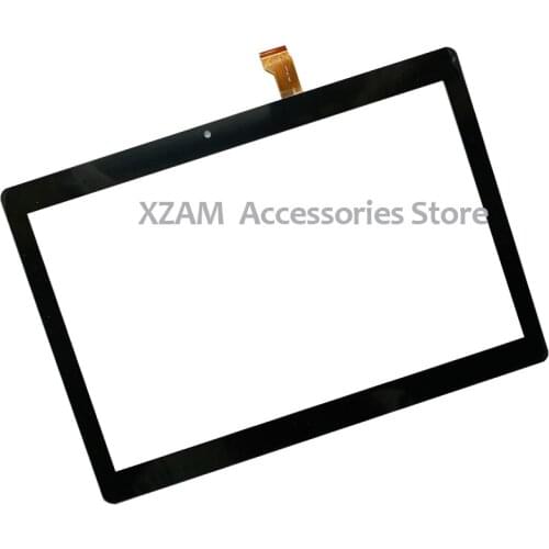 Ew Touch Screen Digitizer Panel For IRBIS TZ195 / TZ 195 3G Ttablet Touch Panel Sensor Lens tablets touchscreen DP101429-F4