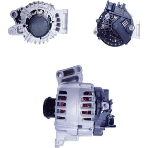ALTERNATOR FOR BV6N10300BA 31285435 BV6N10300BB FG15T063 311017741 FG15T076