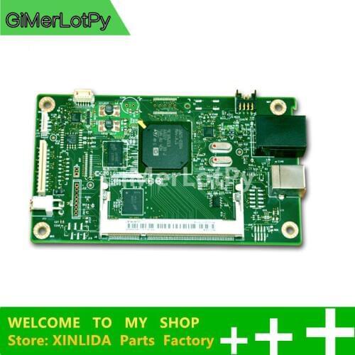 GiMerLotPy CE794-60001 Formatter Board for LaserJet Pro300 M351 M351A M351dw M351dn M351nw Pro400 M451 M451dn M451dw M451nw